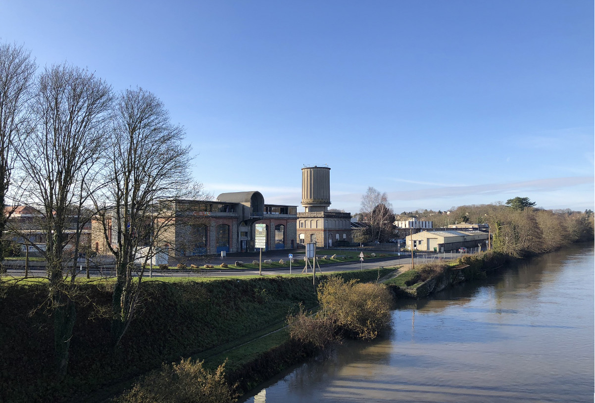 Melun Val de Seine