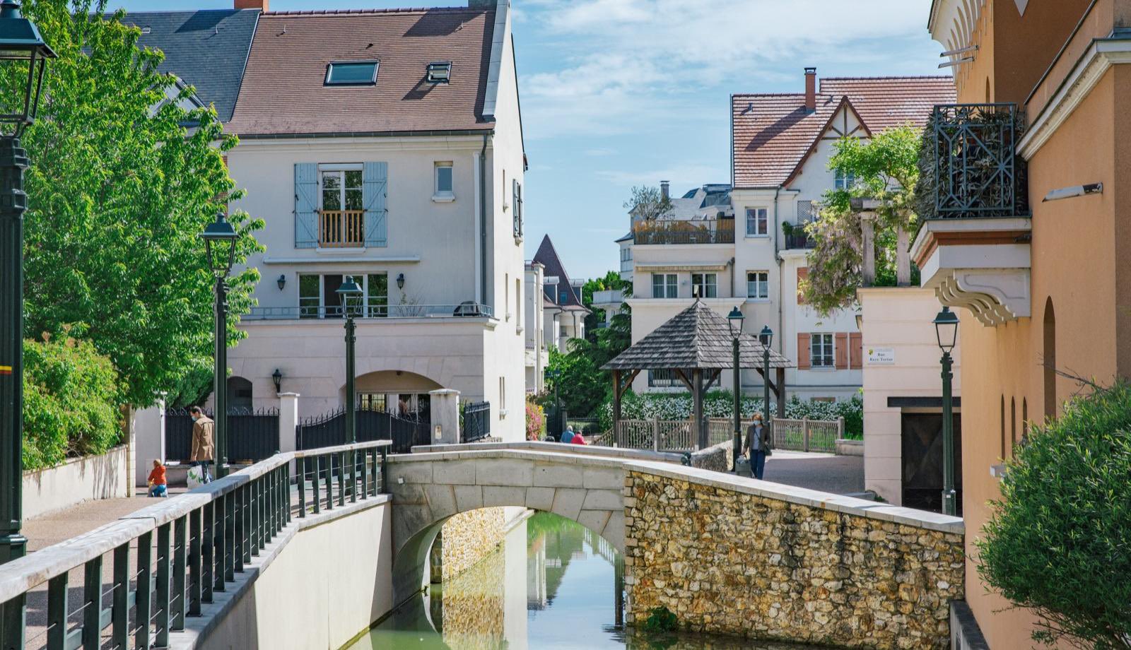 La Fontaine du Moulin