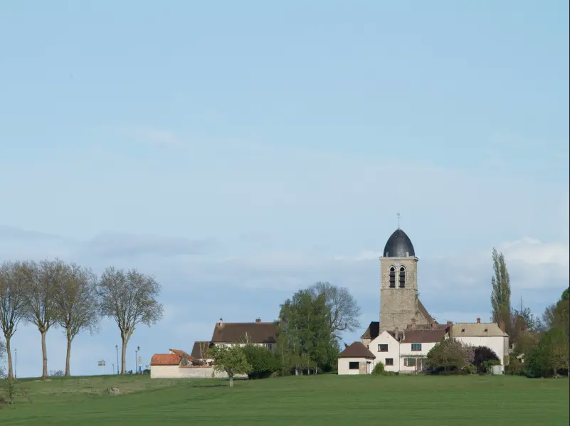 commune de jouars-pontchartrain